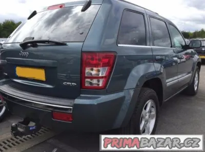 JEEP GRAND CHEROKEE (05-10) EU