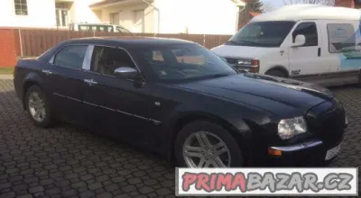 Chrysler 300C