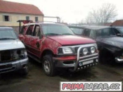 FORD EXPEDITION