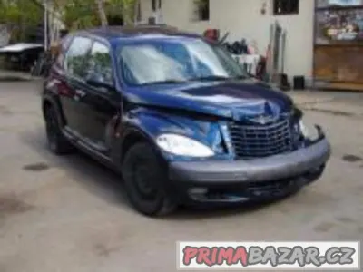 CHRYSLER PT CRUISER