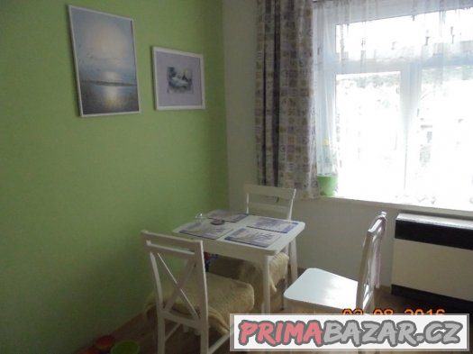 Rekonstr.cihl.byt 2+kk se zahradou v 2NP Plzeň Doubravka – fotografie 2