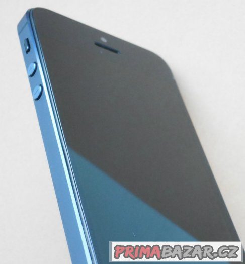 Apple Iphone 5 16GB TOP STAV BEZ ODEREK_JAK NOVEJ – fotografie 2