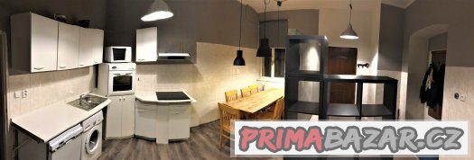Apartmán 6-8 osob Volné termíny od  5.3-18.3 – fotografie 4