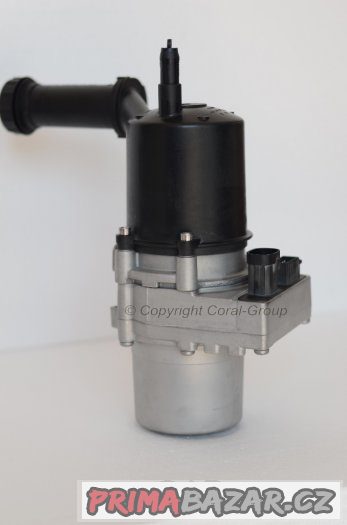 Repase servocerpadla Servo servorizeni Koyo i TRW – fotografie 3