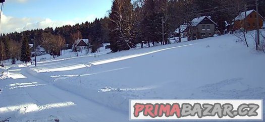 Apartmán 6-8 osob Volné termíny 24.2-1.3 / 5.3-18.3 – fotografie 4