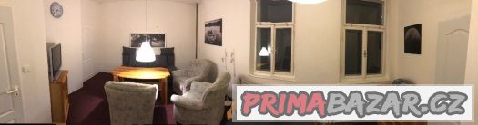 Apartmán na horách – fotografie 4