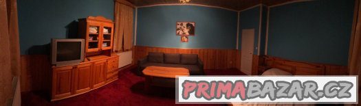 Apartmán na horách – fotografie 5