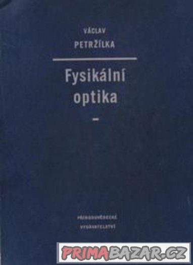 Moderní aspekty klasické fyzikální optiky - Vrba – fotografie 2