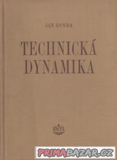 Technická fysika - Horák, Krupka, Šindelář – fotografie 3