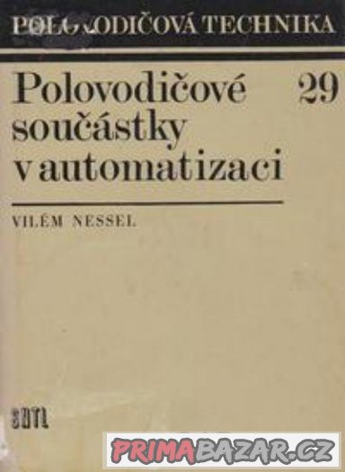 Automatizace - Chvála – fotografie 2