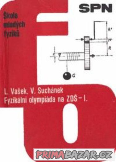 Knihy fyzikální olympiády. – fotografie 5