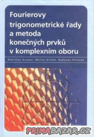 Fourierovy řady - Hardy – fotografie 3