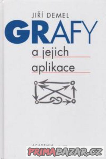 Grafy - Demel – fotografie 1