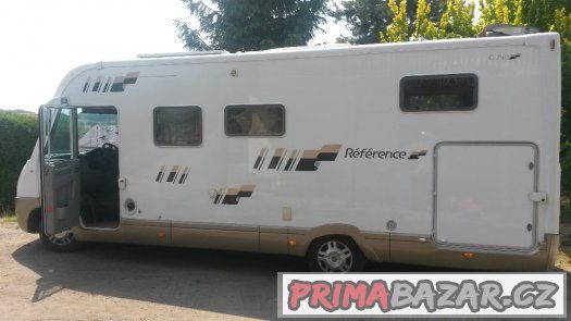 FIAT PILOTE G740LGJ (MOŽNOST ODPOČTU DPH) – fotografie 1