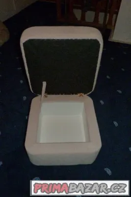 Nový taburet