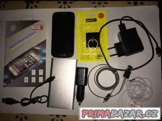 Prodám Samsung s4 mini+příslušenstvi – fotografie 1