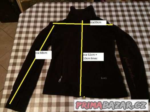 Prodám  veci na jezdce – fotografie 3