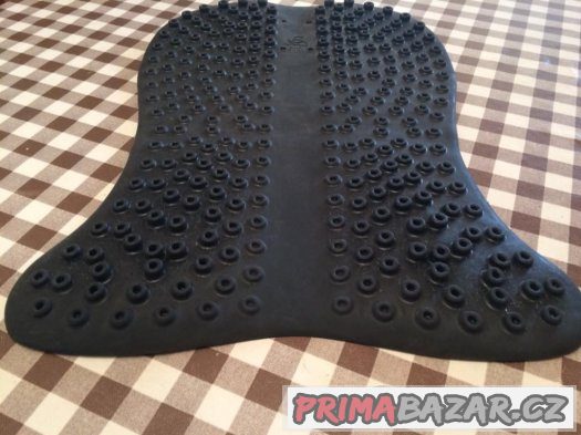 Dečka tlumící Massage Gel pad and Double riser Acavallo, uni – fotografie 3