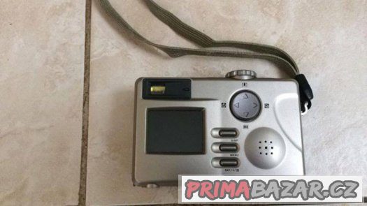 prodam digitální foták – fotografie 3