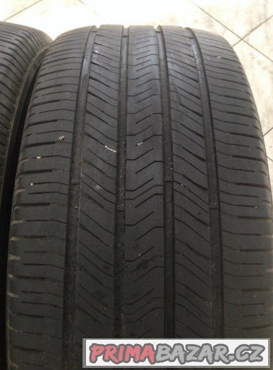 Letní pneu GoodYear Eagle LS2 - 255 55 18 - vzorek 5mm – fotografie 2
