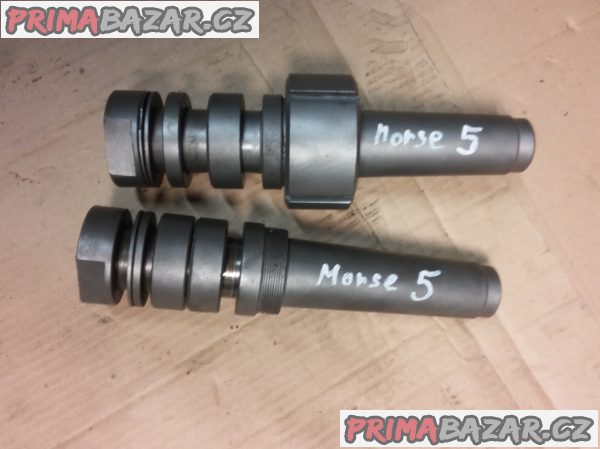 frézování – fotografie 3