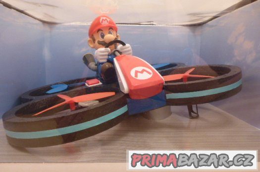 Super Mario   Nintendo   Carerra – fotografie 3