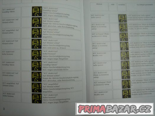 BMW 7 E65 cena 199 korun – fotografie 3