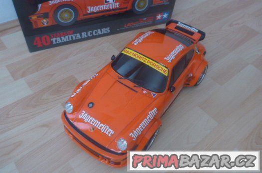 Porsche Turbo RSR Type 934  cena 5850korun – fotografie 2