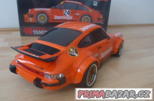 Porsche Turbo RSR Type 934  cena 5850korun – fotografie 3