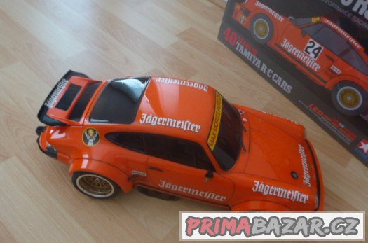 Porsche Turbo RSR Type 934  cena 5850korun – fotografie 4