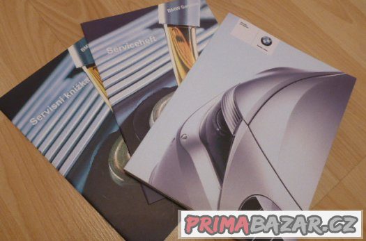 BMW 6  E63  E64     cena 399 Korun – fotografie 2