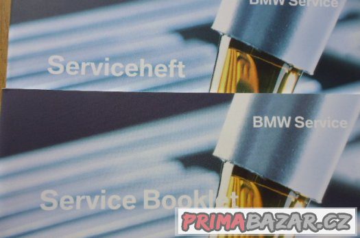 BMW 6  E63  E64     cena 399 Korun – fotografie 4