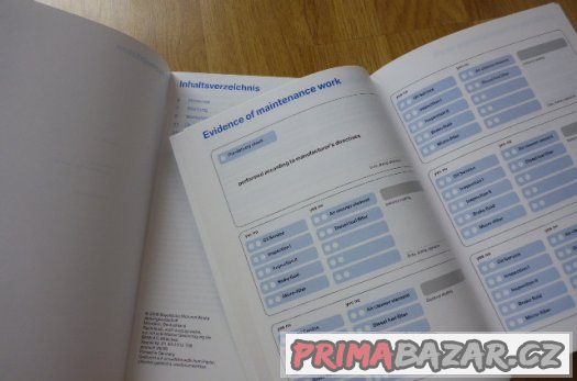BMW 6  E63  E64     cena 399 Korun – fotografie 5
