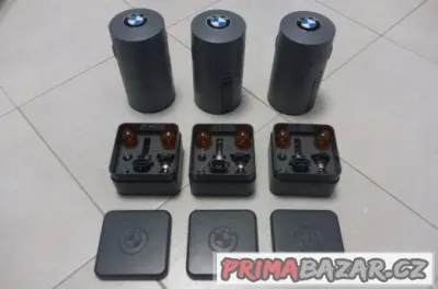 BMW 3 E92 E93  cena 299 korun
