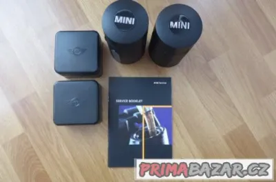 MINI Praha