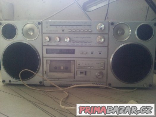Radio Condor – fotografie 1