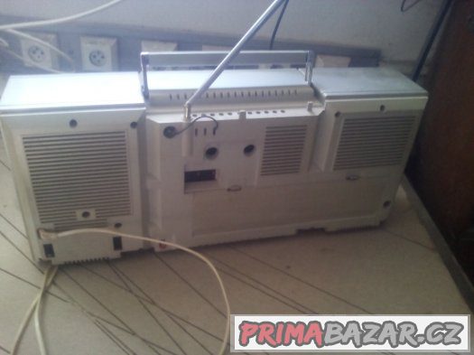 Radio Condor – fotografie 3