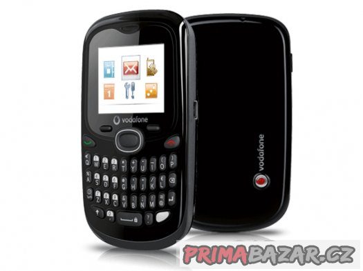 Vodafon 345 – fotografie 2