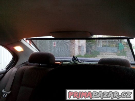 Prodám BMW 320D r.v.2000 – fotografie 5