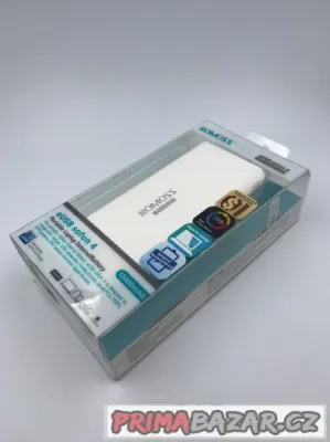 Powerbank pro Macbooky ROMOSS eUSB sofun 4