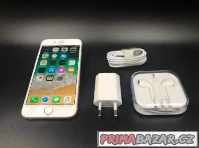 iPhone 6 64GB zlatý - záruka + super cena