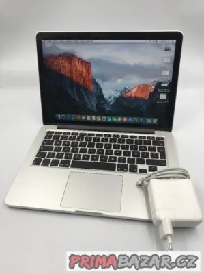 Macbook PRO 13" 2015 - 256GB, 8GB RAM, i5