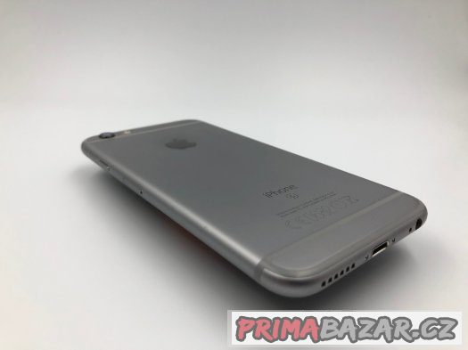 Apple iPhone 6S 64GB - TOP stav – fotografie 4