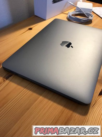 Macbook PRO 13" 2017 Touchbar - záruka iStyle – fotografie 4