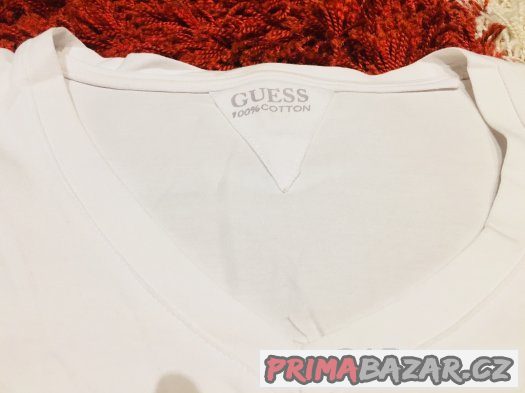 Guess – fotografie 3