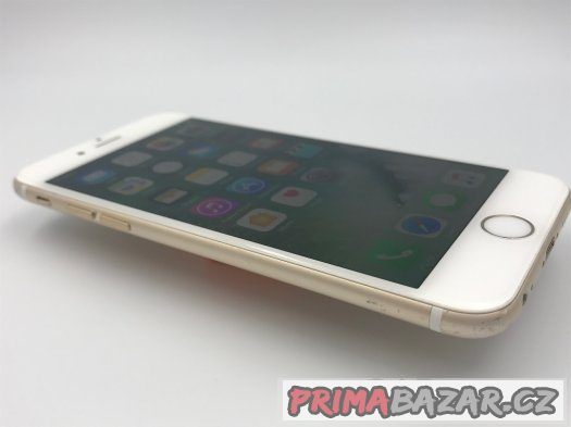 iPhone 6 16GB zlatý - super cena – fotografie 3