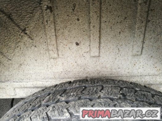 FORD TRANSIT 2,2 TDCi 81 KW.09/2008.KLIMA – fotografie 5