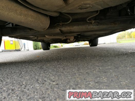 RENAULT SCÉNIC 1,6i 16V 79 KW.KLIMA..JEN 132374 KM – fotografie 5