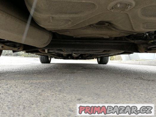 Fiat Bravo Emotion 1,9 JTD Multijet 110 kw.07/2008 – fotografie 5
