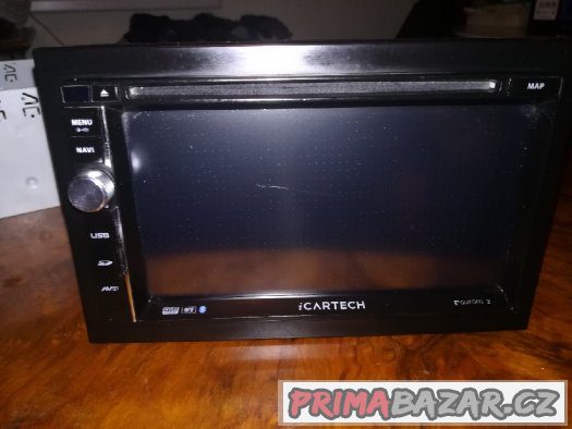 Cartech aurora 2 – fotografie 2